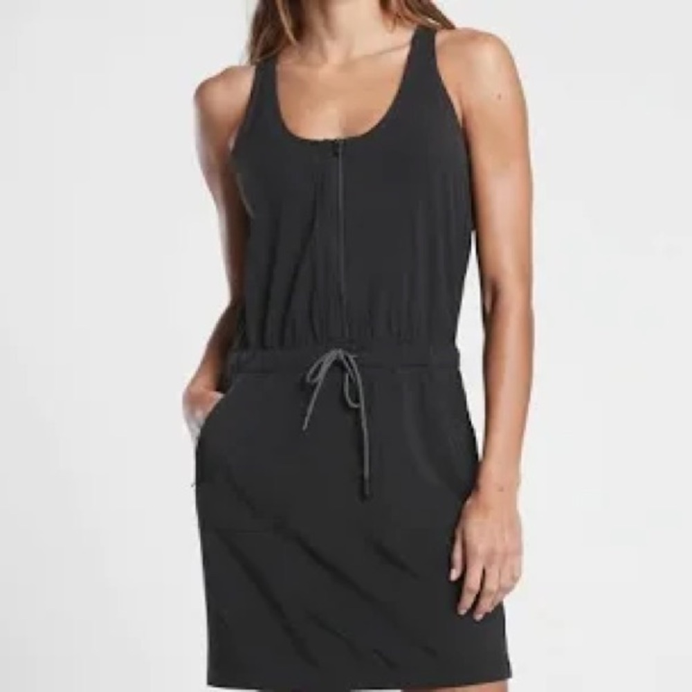 Athleta Expedition Dress